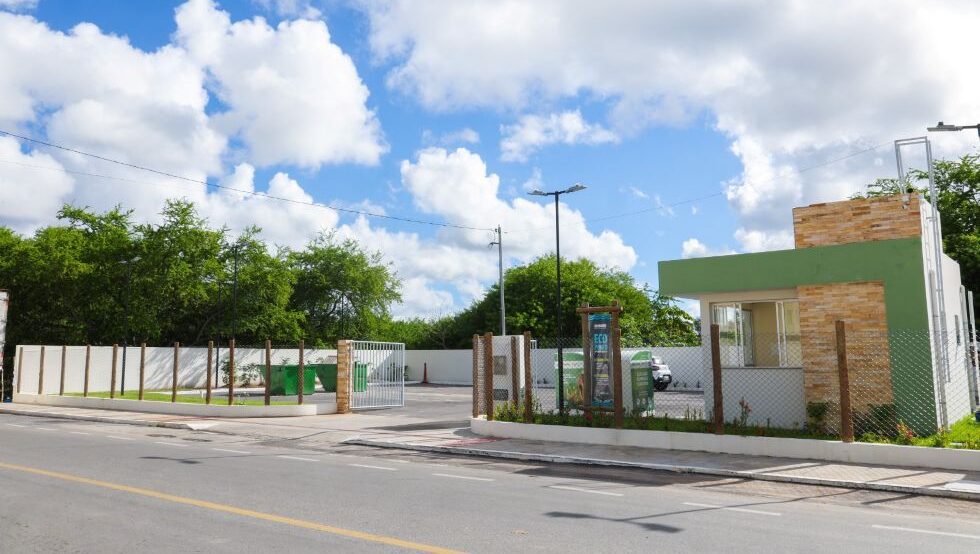 Prefeitura de Aracaju fortalece as ações de sustentabilidade na gestão de residuos