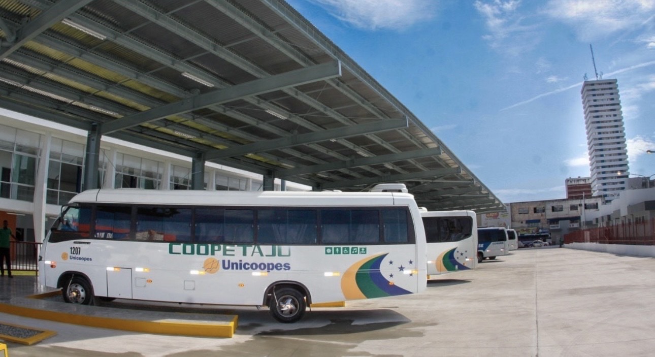 Frota do transporte intermunicipal é ampliada no feriado de 1º de maio