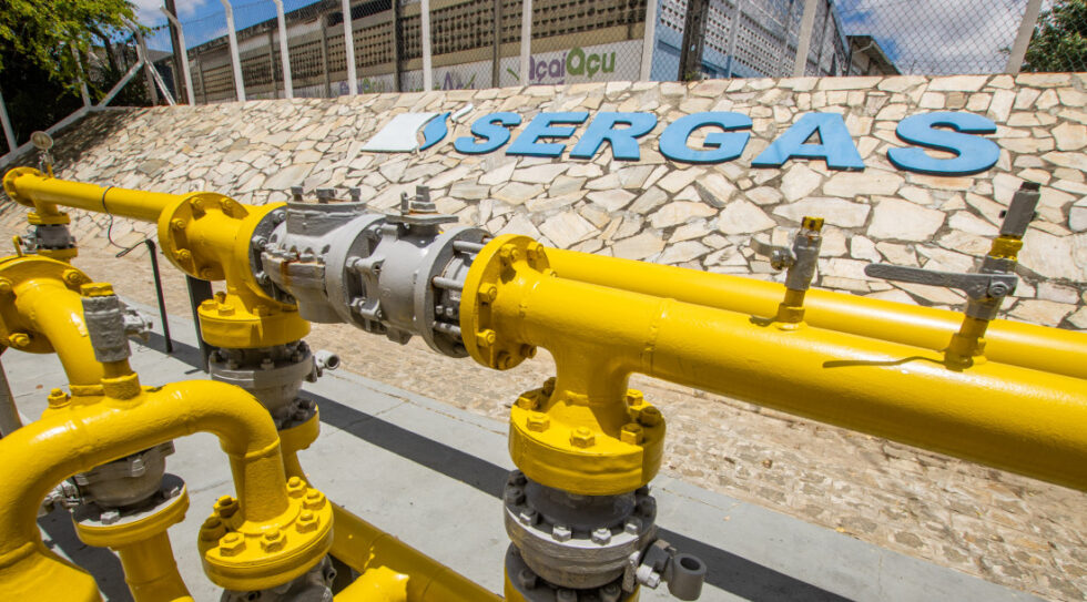 Sergas alcança marca histórica de 50 mil clientes e consolida expansão do gás natural em Sergipe