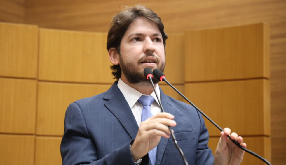 Obras estruturantes em Aracaju e Socorro pautam pronunciamento de Deputado Jorginho Araujo