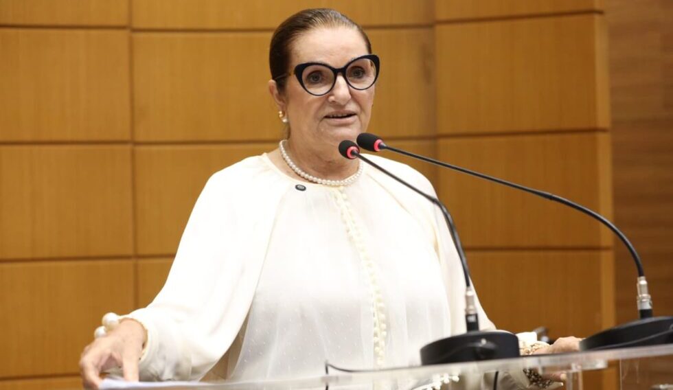 Deputada Áurea Ribeiro critica gestão de Lagarto e cobra responsabilidade fiscal na realização do Festival da Mandioca