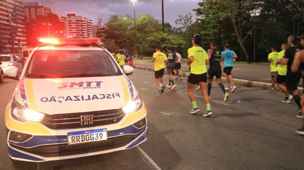 SMTT informa nova data de realização da Corrida Trânsito Vivo; inscrições começam nesta quarta, 10