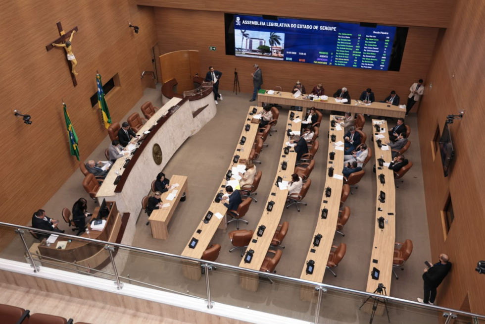 Agência de Notícias Alese e TV Alese retomaram cobertura das atividades legislativas